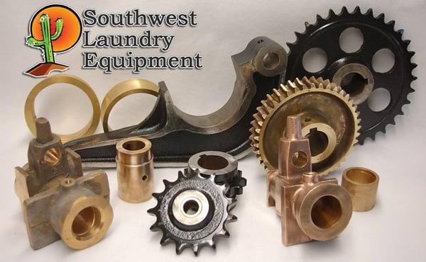 Southwest Laundry Equipment