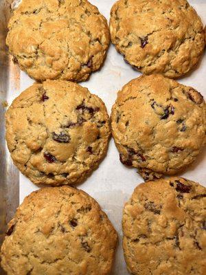 Hands Down Cookies