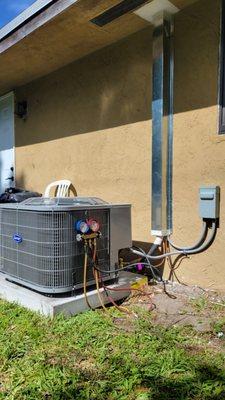 AAA South Florida AC