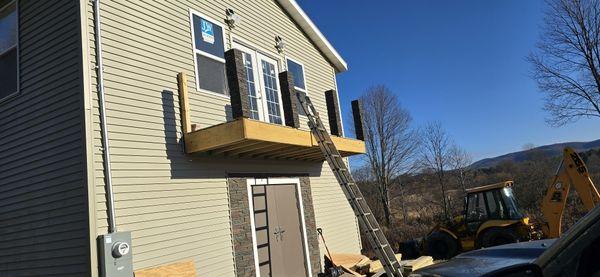 Butler Custom Builders