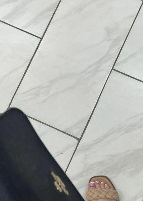 go get right at vip 1 nails on Lansing and vernor in southwest I paid 75 for these