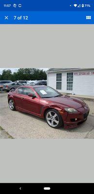Perfect Auto Body
