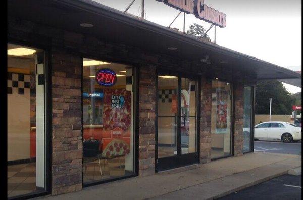 Little Caesars Pizza