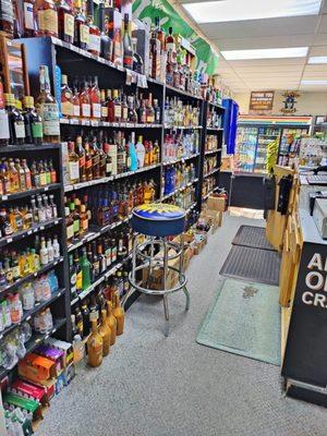 White Clay Liquors