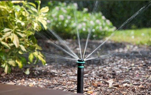 American Home Irrigation