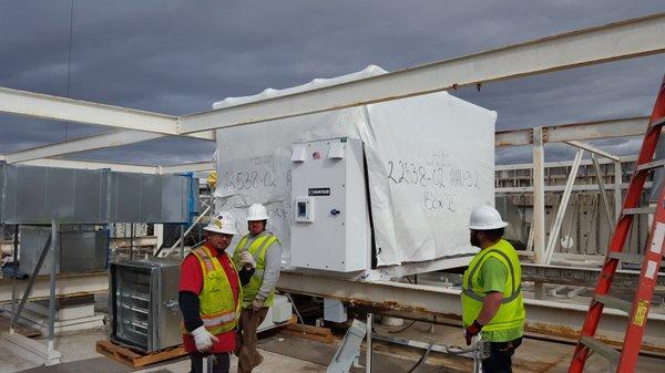 Emery Mechanical Engineering