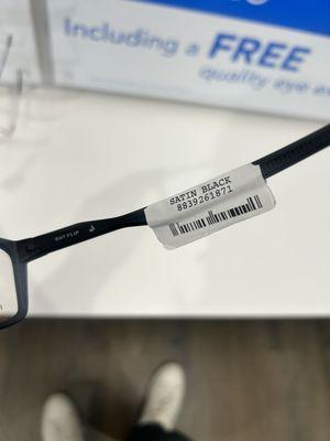 America's Best Contacts & Eyeglasses