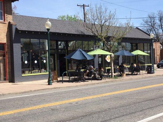 Denver Fashion Truck