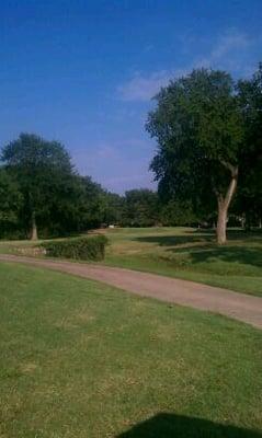 Adams Municipal Golf Course