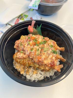 Fruisea Rolls & Teas