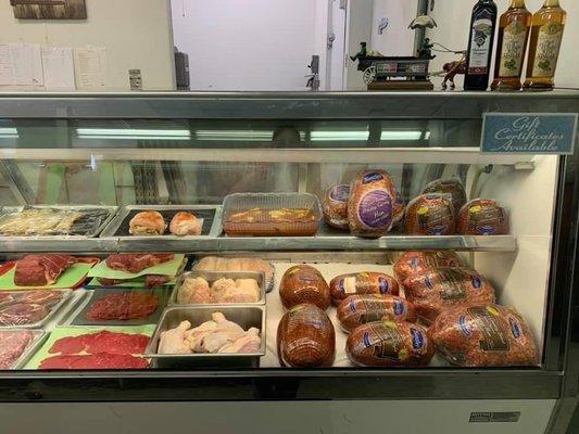 Tarone Brothers Food Market