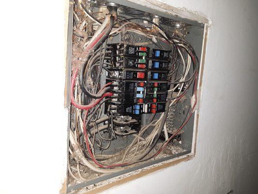 Hercules Electricians