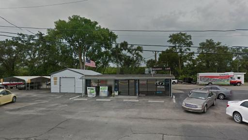 U-Haul Neighborhood Dealer