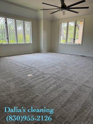 Dalia’s Cleaning Services