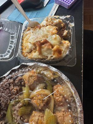 John's Fried Chicken