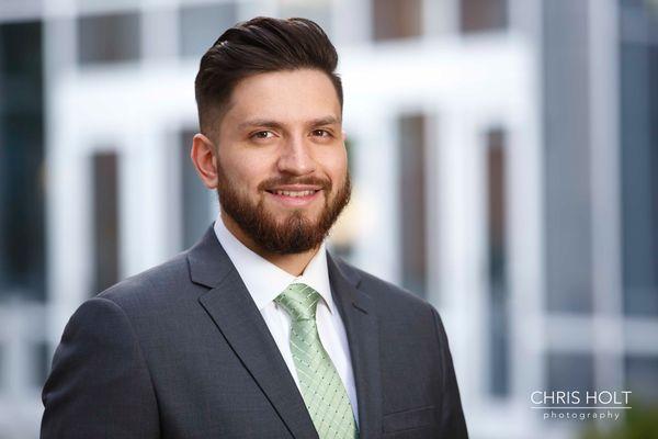 Professional Headshot Photography serving the LA, OC and Inland Empire areas