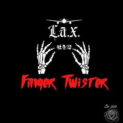 Lax Finger Twister