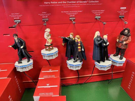 Banner's Hallmark Shop