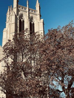 Heavenly Rest Episcopal Church