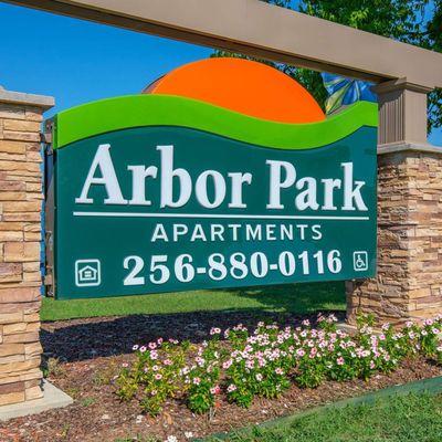 Arbor Park Apartments