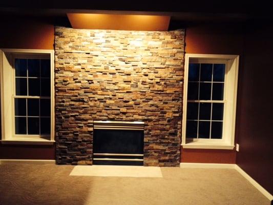 R G Painting and Construction