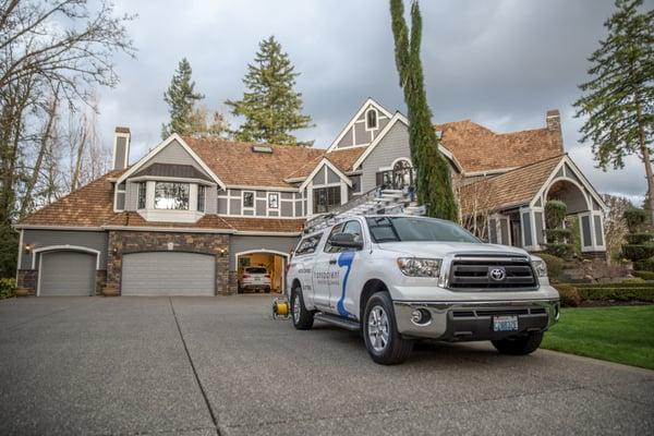 TransparentZ Window Cleaning