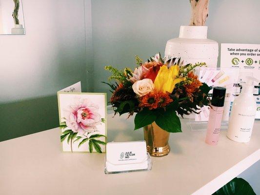 Julie Taylor MD Center for Functional Medicine