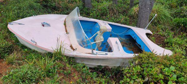 Heceta Beach RV Park