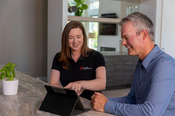 Home Comfort Alliance - formerly MM Comfort Systems