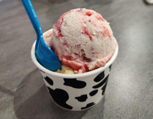 Rogers Homemade Ice Cream