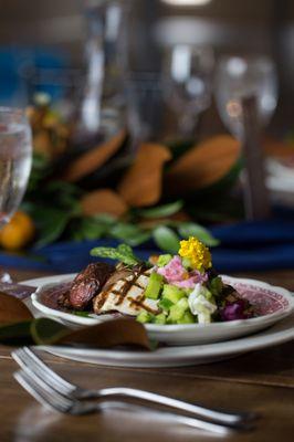 Apples 2 Apples Catering