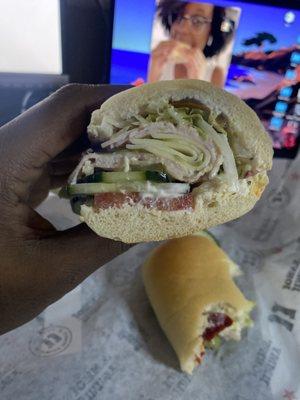 Jimmy John's
