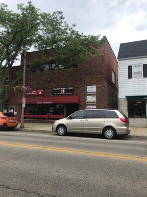 Zero Balancing Wellness Center