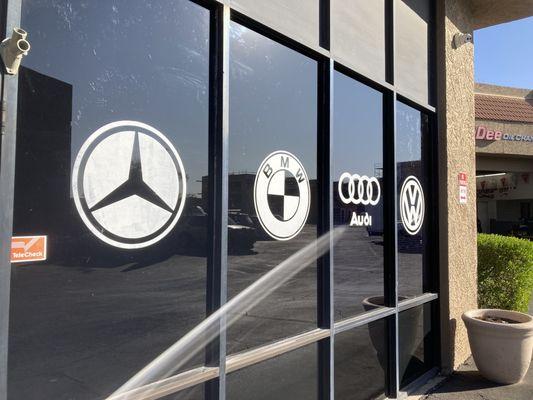 Autohaus of North Scottsdale