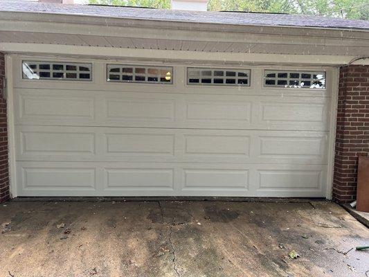Dano's Garage Door Services