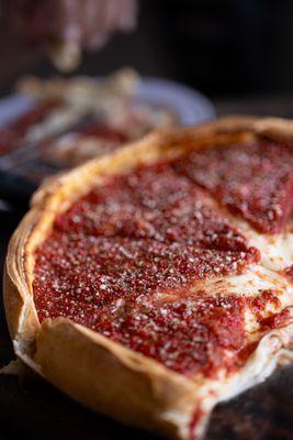 Chicago Bros Pizzeria