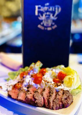 The Frosted Mug Bar & Grill - Edmond