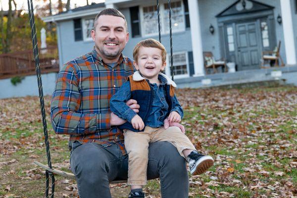 Video & Photography by Jared Swanson