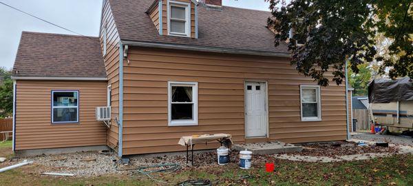 W&T General Contractor