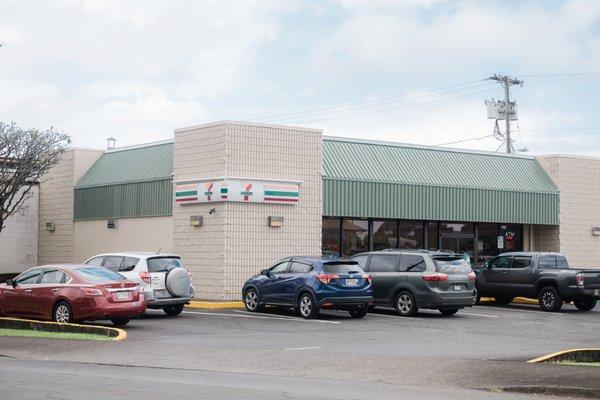 7-Eleven Hawaii