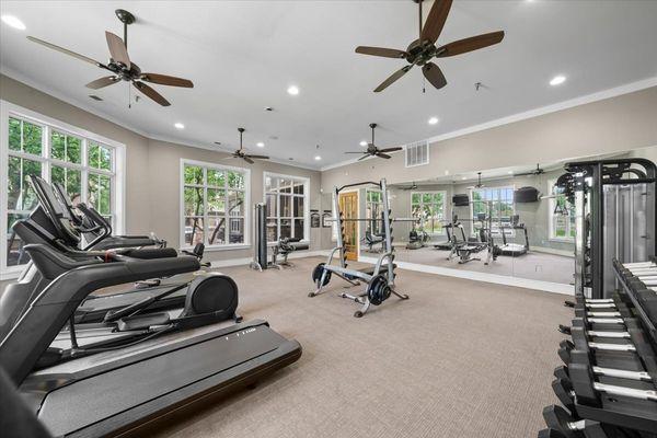 Stonepost Lakeside Apartment Homes