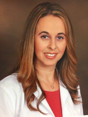 Susan Maadanian Certified Nurse Midwife