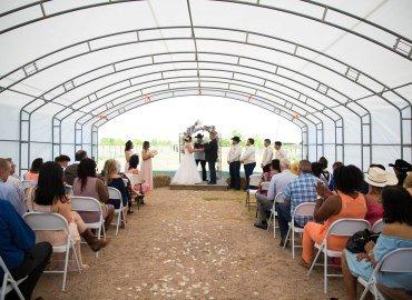 Magnolia Flatts Party Events