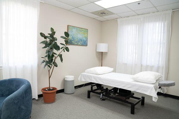 Tranquil Points TCM & Wellness