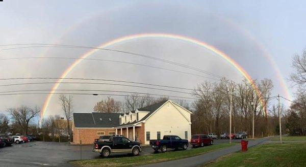 Hillside Veterinary Hospital
