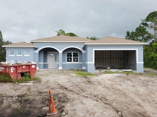 Allure Painting and Remodeling Services