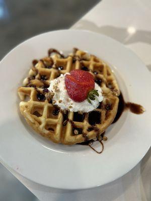 Bremwood Private chef & Catering