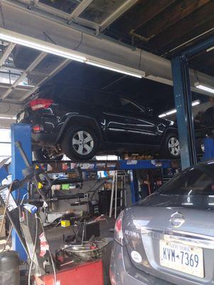 Fair Price Auto Repair