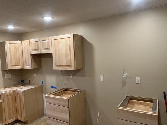 Castro’s Curb Appeal and Home Improvement