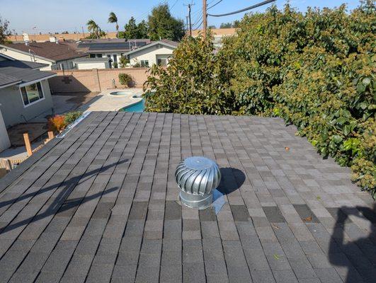 DRC Painting And Handyman